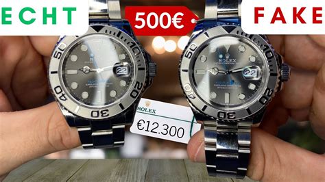 du bist fake wie deine rolex replika|Replica.